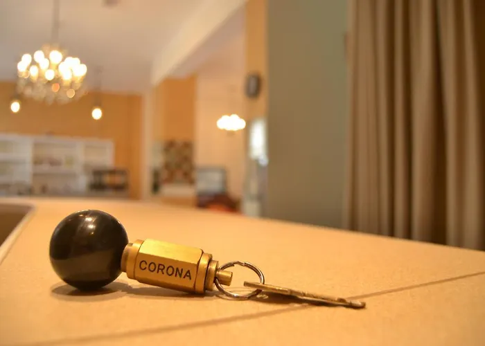 Hotel Corona