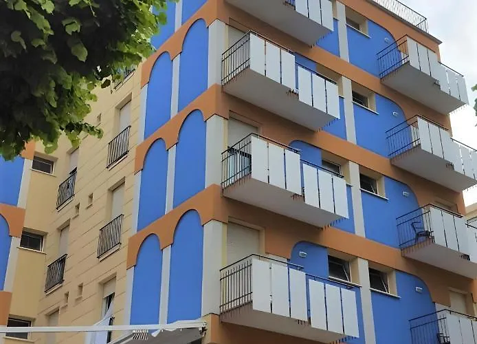 Hotel Corona